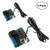 XH-W1219 Temperature Controller Module  2PCS Double Display Digital Thermostat Module with Waterproof NTC Probe  -50~110? Electronic Temperature Temp