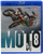 MOTO 8 The Movie Blu-Ray