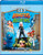 Monsters vs- Aliens -Two-Disc Blu-ray 3D-DVD Combo-