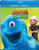 Monsters vs- Aliens -Blu-ray-