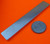 Super Strong Neodymium Magnet N42 3 x 1-2 x 1-8 Permanent Magnet Bar  The Worlds Strongest and Most Powerful Rare Earth Magnets by Applied Magnets