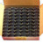 Janome 108 Pre-wound Embroidery Thread Bobbins Black