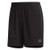 adidas Mens Saturday Short Black Large 5