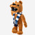 FOCO NCAA Penn State 8 Plush Mascot