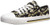 FOCO NFL New Orleans Saints Womens Low Top Repeat Print Canvas Footwear  Team Color  Xx-Large
