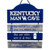FOCO Kentucky Wildcats NCAA Mancave Team Logo Man Cave Hanging Wall Sign