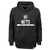 NBA Kids and Youth Boys Playmaker Pullover Hoodie Brooklyn Nets-Black-M-5-6-