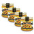 Better Than Bouillon Organic Chicken Base 8 oz -Pack of 4- with BTB Authenticity Seal
