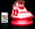 Tulio Dream Lights Happy Bulldozer Multi-Use  Multi-Color Night Light