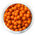 Sixlets Chocolate Balls Orange 2 Pounds