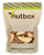 Nutbox - Raw Brazil Nuts 2 lbs  Rich in Selenium and Protein  Natural  Unsalted  Shelled  Bulk in Resealable Bags