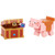 Minecraft Dungeons 3-25 Piggybank
