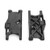 Tekno RC 8184 Suspension Arms Rear  EB48-4 NB48-4
