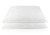 Set of 2, Luxury Goose Feather and Down Bed pillows (Queen)