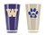 NCAA Washington Huskies 20oz Insulated Acrylic Tumbler Set of 2