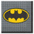 Justice League Batman Design Luncheon Napkin-16p