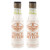 Fee Brothers Peach Cocktail Bitters - 5 oz - 2 Pack