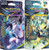 Pokemon Sun and Moon Unbroken Bonds Theme Decks Mewtwo and ZERAORA