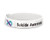 Fundraising For A Cause - Suicide Awareness Bangle Bracelets - Wholesale Bracelets for Suicide Awareness -25 Bracelets-