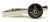 PinMaze Masonic Freemason Square Compass Tie Clip - Trowel Tiebar Set -Tie Bar-