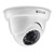 ZOSI 1080P 4-in-1 TVI-CVI-AHD-CVBS Security Surveillance CCTV HD Camera Outdoor Weatherproof Day Night Vision 65ft IR Distance White for HD-TVI  AHD