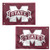 Wincraft Mississippi State Bulldogs 12-5 x 18 Boat Flag Golf Cart Flag