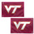 WinCraft Virginia Tech Hokies 12-5 x 18 Boat Flag Golf Cart Flag