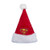 Kurt Adler 16 Superman Santa Hat