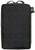 RAPDOM Tactical 6-10 Utility Pouch -Vertical-  Black
