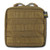 RAPDOM Tactical 6-6 Utility Pouch  Coyote