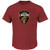 VF Cleveland Cavaliers Men Big and Tall NBA Primary Logo Tee -XLT-