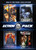 4 Film Action Pack