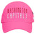 NHL Washington Capitals Infant Outerstuff My First Pink Slouch Hat  Team Color   0-6 Months