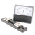 Baomain DH-670 30A Analog Amp Panel Meter Current Ammeter DC 0-30A - Shunt