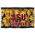 ASU Sun Devils Flames College Flag