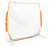 Bownet 7' x 7' Soft Toss Practice Net (Net Only)
