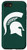 iPhone SE -2020- - 7 - 8 Michigan State vintage MI gift Case
