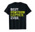 Best Pontoon Captain Ever - Pontoon Boat Shirt Gift