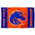 College Flags and Banners Co- Boise State Broncos Flag