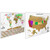 Landmass White Scratch Off World Map - White Scratch Off USA Map