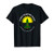 Camp Morning Wood Funny T-shirt