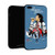 N - A iPhone 7 Plus Case 8 Plus Case Plastic Cover Case for iPhone 7P-8P -Jackson-MJ-