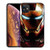 N - A iPhone 11 Pro Max Case  Comics Case Plastic Cover for iPhone 11 Pro Max -Iron Man-B-