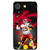 PTDS iPhone 7 Case 8 Case  Basketball Star Case Cover for iPhone 7-8 -Mahomes-Chiefs-