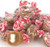 Goetze Old-Fashioned Caramel Creams Candy  12 Oz- Bag -Pack of 2-