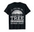 If You See Me Hugging A Tree Woodworking Lumberjack Gift T-Shirt