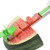 Premier Chef Watermelon Windmill Cutter  Stainless Steel Slicer Cutter Knife Corer Fruit Vegetable Tools Kitchen Gadgets with Melon Baller Scoop Extra