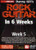 Danny Gills Rock Guitar In 6 Weeks Week 5 DVD