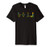 Frequency Modulation FM Synthesis Synth Digital DAW Studio Premium T-Shirt