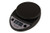 Escali P115-BLK-NSF Primo NSF 11 Pound Black Digital Scale